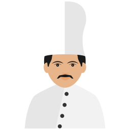 Master chef  Icon