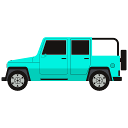 Jeep  Icon