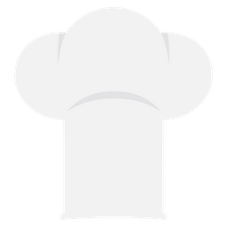 Chef Hat  Icon