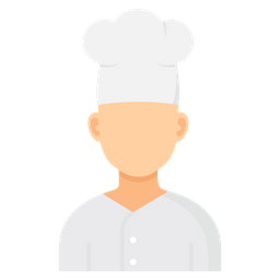 Chef  Icon