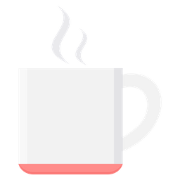 Hot Coffee  Icon