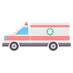 Ambulancia  Icono