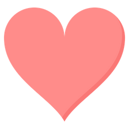 Heart  Icon