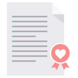 Letter Love  Icon