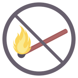 No Firing  Icon