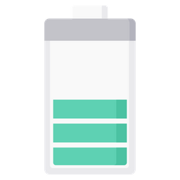 Battery  Icon