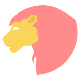 Leo  Icon