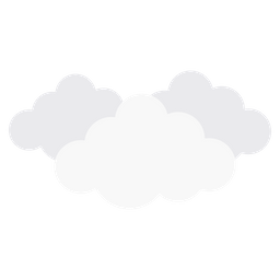 Clouds  Icon