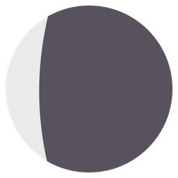 Moon Eclipse  Icon