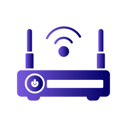 Modem  Icon