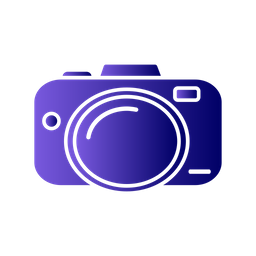 Camera  Icon