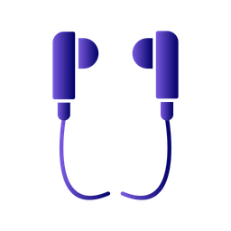 Earphone  Icon