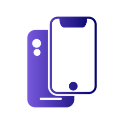 Iphone  Icon