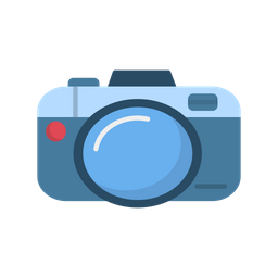 Camera  Icon