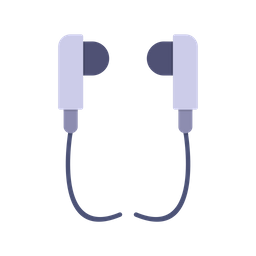 Earphone  Icon