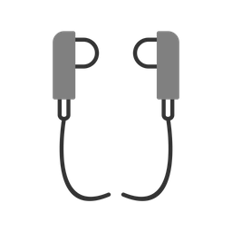 Earphone  Icon