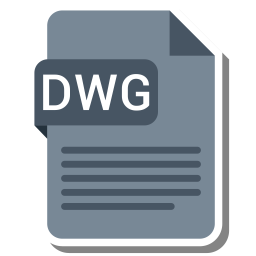 Dwg-Datei  Symbol