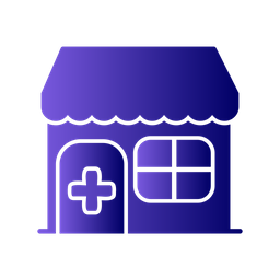 Building  Icon