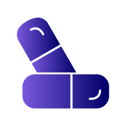 Capsule  Icon