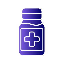 Cough Syrup  Icon