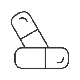 Capsule  Icon