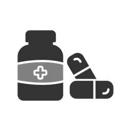 Capsule  Icon