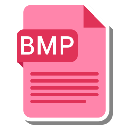 Bmp-Datei  Symbol