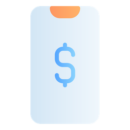 Ewallet  Icon