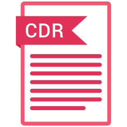 Cdr Datei Format Symbol