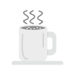 Coffee Cup  Icon