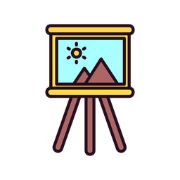 Artboard  Icon