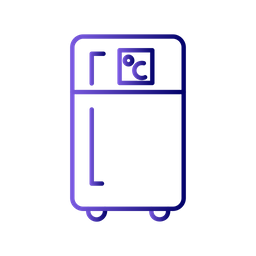 Fridge  Icon