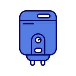 Heater  Icon