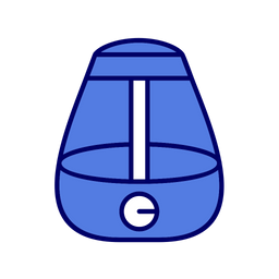 Humidifier  Icon