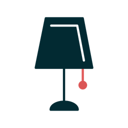 Desk Lamp  アイコン