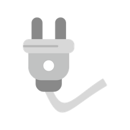 Plug  Icon