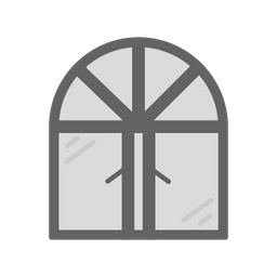 Indoor Window  Icon