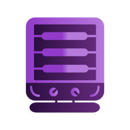 Heater  Icon