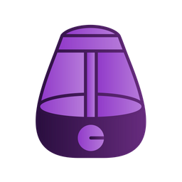 Humidifier  Icon