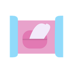 Makeup Remover  Icon