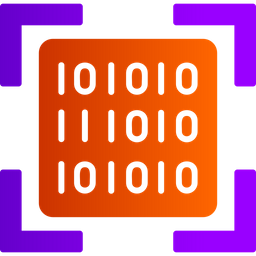 Ai Chip  Icon