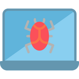 Bug Detective  Icon