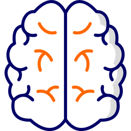 Brain  Icon