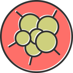 Cancer Virus  Icon