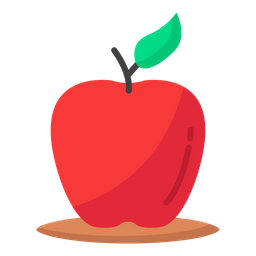 Apple  Icon