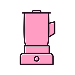 Blender  Icon