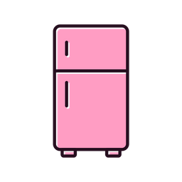 Fridge  Icon