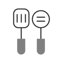 Kitchen Utensils  Icon