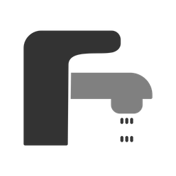 Faucet  Icon