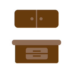 Cabinets  Icon